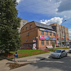 1-y Sovetskiy pereulok, 7, : foto