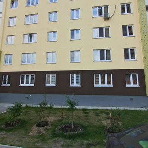 Vereskovaya ulitsa, 15, Tyumen: photo