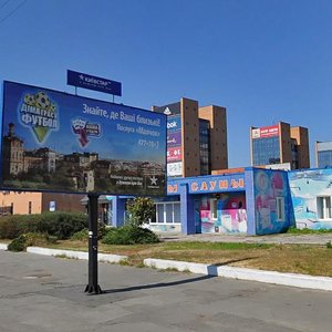 Marshala Malynovskoho Street, 6А, Dnipro: photo