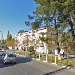 Anapskoye Highway, 13, Novorossiysk: photo