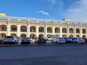 Nevskiy Cad., No:35В, Saint‑Petersburg: Fotoğraflar