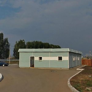 Тольятти, Улица Толстого, 29: фото