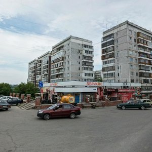 Sibirskaya Street, 104А, Tomsk: photo