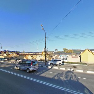 Mira Avenue, No:229, Sakhalinsk: Fotoğraflar