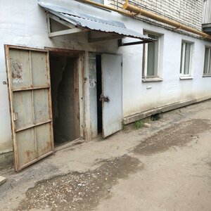 Tsentralnaya ulitsa, 4, Vladimir: photo