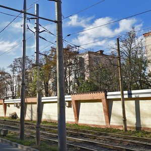 Kolhoznaya Street, 73, Krasnodar: photo