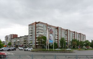 Leningradskiy Microdistrict, 1, Sayanogorsk: photo