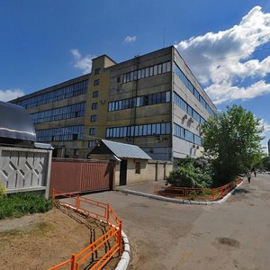 Chernorechenskiy Drive, 21, Kostroma: photo