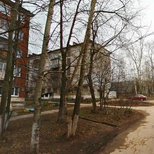 Kemerovskaya Street, 18, Nizhny Novgorod: photo