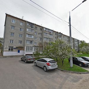 Gorkogo Street, 2Д, Belgorod: photo