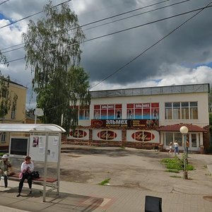 Lenina Street, 96А, Kaluga: photo