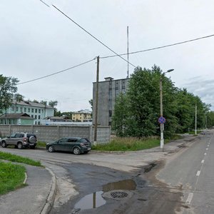 Северодвинск, Индустриальная улица, 26: фото