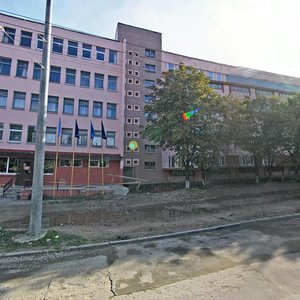 Gusowskaga Street, 20А, Minsk: photo