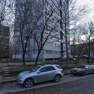 Snezhnaya Street, 2/1 ، موسكو: صورة