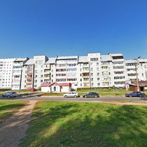 Molodyozhnaya Street, 7, : foto