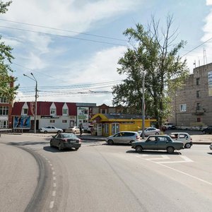 Irkutskiy Tract, 71Г, Tomsk: photo