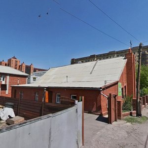 Baıanaýyl kóshesi, 101, Astana: photo