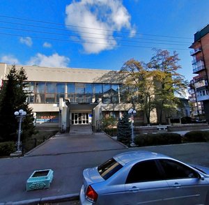 Voloska Street, 62 ، كييف: صورة
