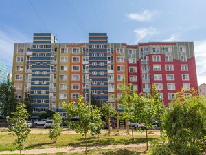 Minusinskaya Street, 20, Kaliningrad: photo