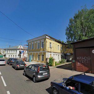 Sovetskaya Street, 12, Kostroma: photo