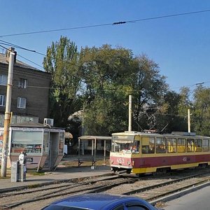 Rekordna vulytsia, 38, Zaporizhia: photo