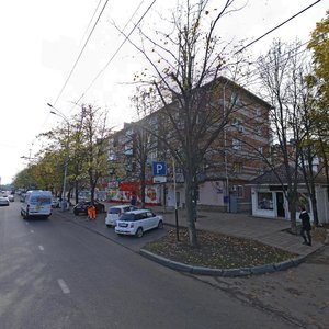 Краснодар, Ставропольская улица, 248: фото