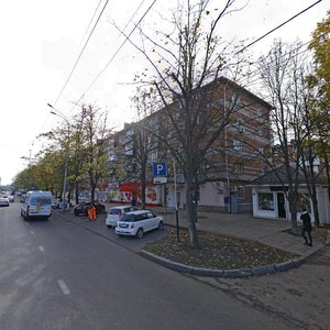 Stavropolskaya Street, 248, Krasnodar: photo