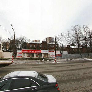 Gagarina Avenue, 60, : foto