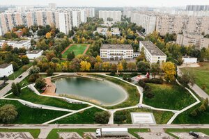 Fedosyino Street, 16к3, : foto