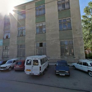 Ulitsa imeni A.I. Kholzunova, 21А, Saratov: photo