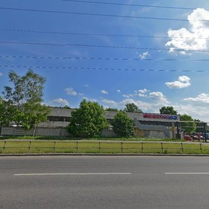 Generala Alekseeva Avenue, 3с3, Zelenograd: photo