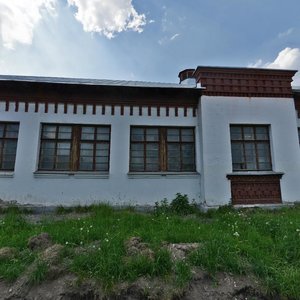 Mira Avenue, 119с54, : foto