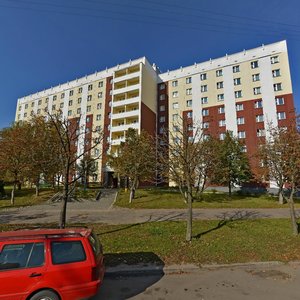 Karla Libkniehta Street, 130, Minsk: photo