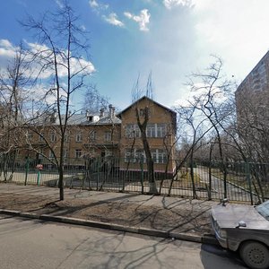 Izmaylovsky Boulevard, 74, Moscow: photo