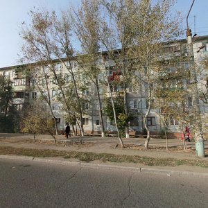 Zvyozdnaya Street, 5, Astrahan: photo