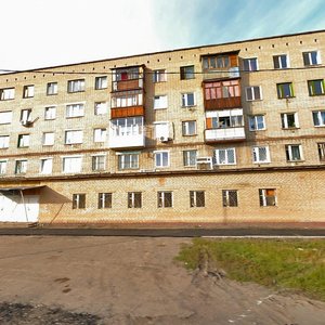 Minskaya ulitsa, 2, Orenburg: photo