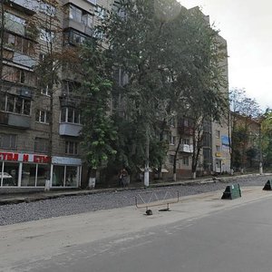Vasylkivska Street, 5/7 ، كييف: صورة