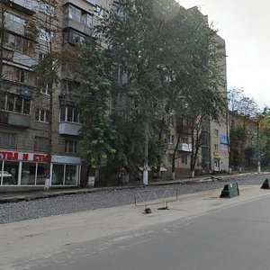 Vasylkivska Street, 5/7, Kyiv: photo