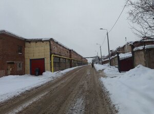Volkova Street, 14, : foto