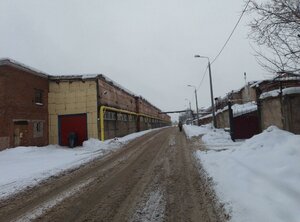 Volkova Street, 14, Orehovo‑Zuevo: photo