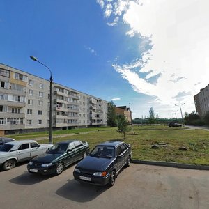 Rizhskoye shosse, 37, : foto