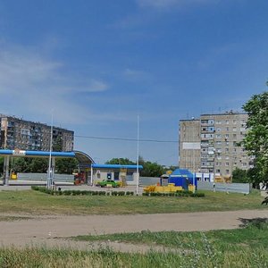 Кропивницкий, Улица Габдрахманова, 46: фото