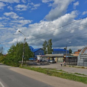 Volokolamskoye Highway, 28, Klin: photo