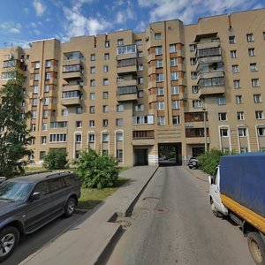 Engelsa Avenue, 16к2, Saint Petersburg: photo