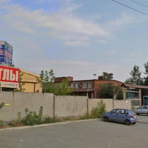 Uchiteley Street, 38, Yekaterinburg: photo