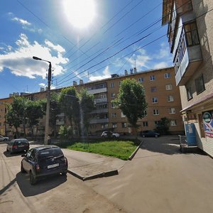 Telmana Street, 41, Kaluga: photo