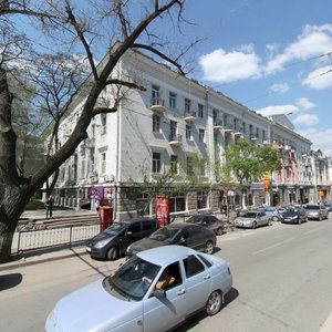 Budyonnovskiy Avenue, 25 ، روستوف نا دونو: صورة