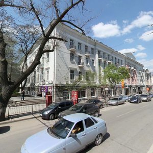 Budyonnovskiy Avenue, 25, Rostov‑na‑Donu: photo