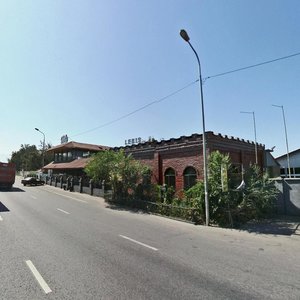 Shoseınaıa kóshesi, 9А, Almaty: photo