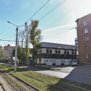 Partizanskaya Street, 82/2, : foto